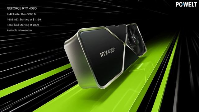 RTX 4000 - Ein Schlag ins Gesicht... смотреть онлайн