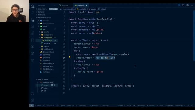 Ask the Expert #18 : Spin the wheel: building a truly reusable composable смотреть онлайн
