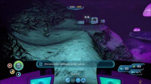 #25 Улучшения для Краба Subnautica