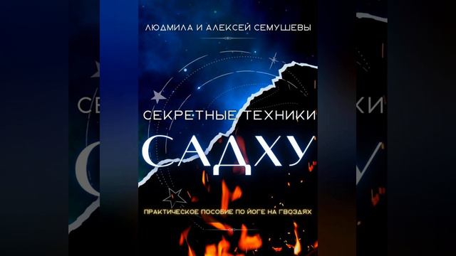 Алексей Сергеевич Семушев – Секретные техники Садху. [Аудиокнига] смотреть онлайн