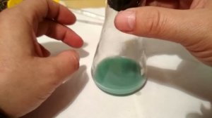 Обработка осадка после цементации золотосодержащего раствора