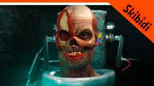 🚽 ГЛАВНЫЙ СТРАХ! ЛЫСЫЙ ЗОМБИ! СКИБИДИ ТУАЛЕТ ЗОМБИ 37 🚽 Skibidi Toilet zombie 37