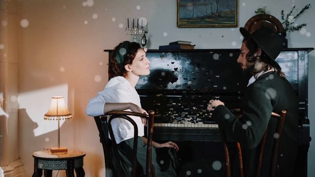 Only time will Tell 🎶 | Beethoven - Fur Elise | Traditional Music | Violin смотреть онлайн
