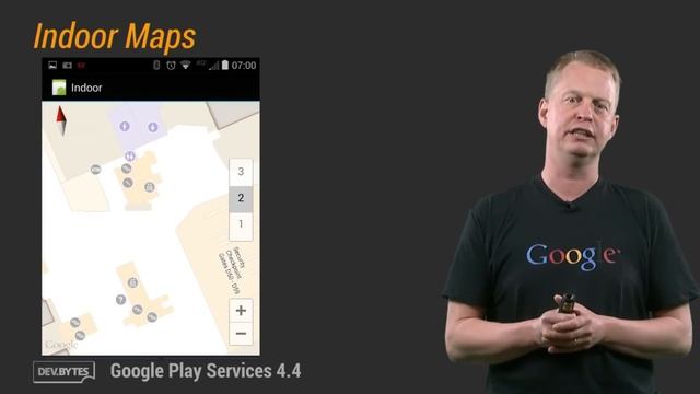 Google Play Services 4.4 смотреть онлайн