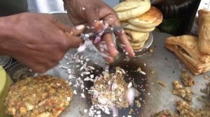 Стрит Фуд бай Индия