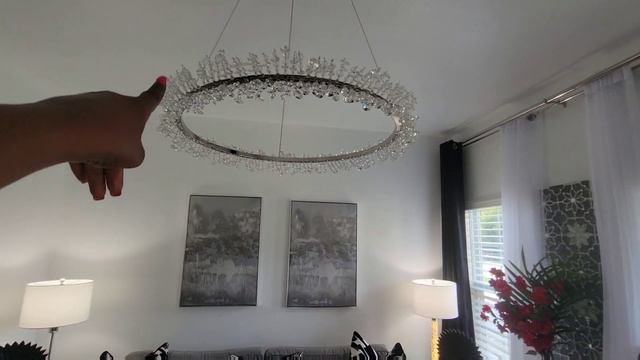 Living Room Decor Ideas / Living Room Tour смотреть онлайн