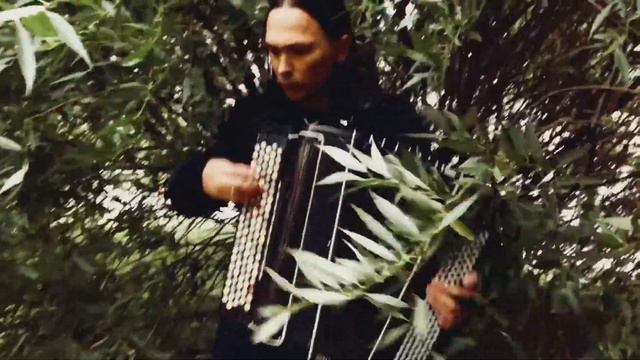 Iamamiwhoami - Fountain (Kulyomin Tayga Bayan Only Remix)