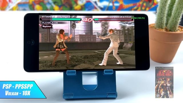 The New Snapdragon 8 Gen 1 Can Run All The Emulators? Hands-On EMU Testing смотреть онлайн