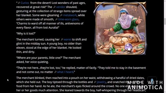 Eternal Lore Along: Relia + Chapter 20: Spoils of War смотреть онлайн