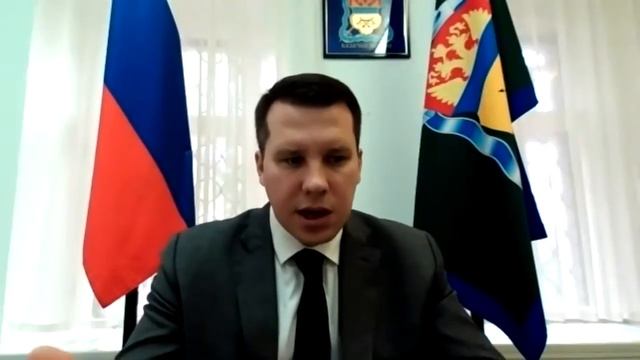 Круглый стол "Казачество на Урале. Вчера, сегодня, завтра" смотреть онлайн