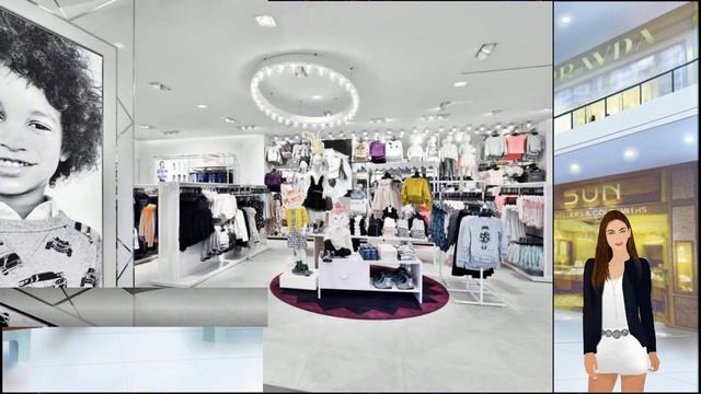 В понедельник снова откроются магазины HM  19 сентября возвращается магазины HM в Минск и Гродно