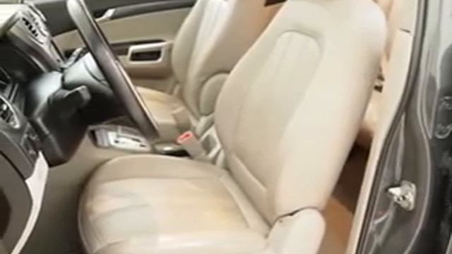 2008 SATURN VUE Austin, TX 516330 смотреть онлайн