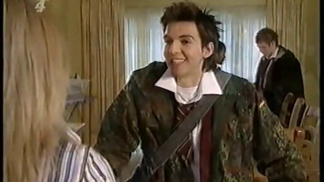 Craig Dean 29/03/2004 смотреть онлайн