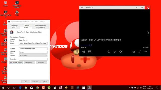 SaintRow IV estalando o Mod de nuds sem sensura e o salve game смотреть онлайн