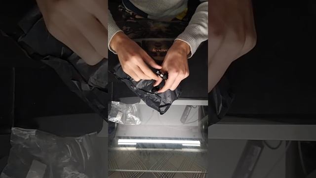 Запчасти для металлоискателя TX-850. Разъëм и зажим. смотреть онлайн