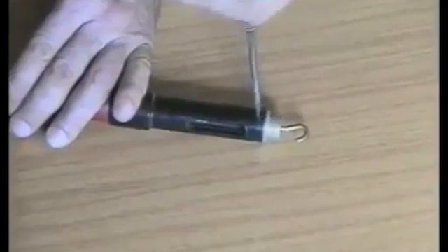 Видиофильм Средства защиты в электроустановках смотреть онлайн