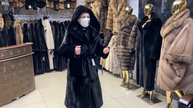 ШУБКИ ИЗ ПУШНИНЫ?ПРОИЗВОДСТВО ГРЕЦИЯ⭐5 ПАВИЛЬОН Г-16?Рынок Садовод Москва смотреть онлайн