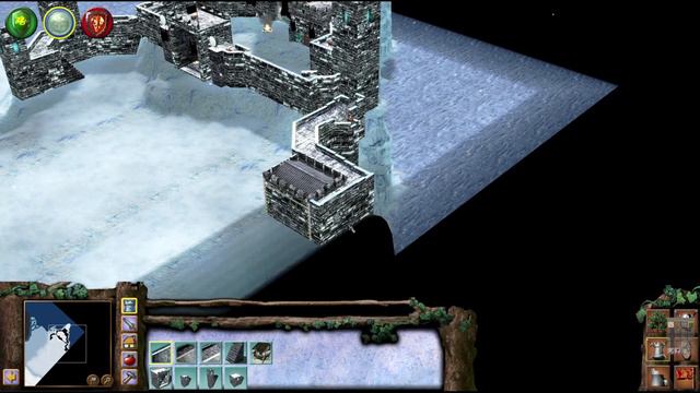 Stronghold Legends Map Editor Stream - Making my Map for the Contest #2 смотреть онлайн