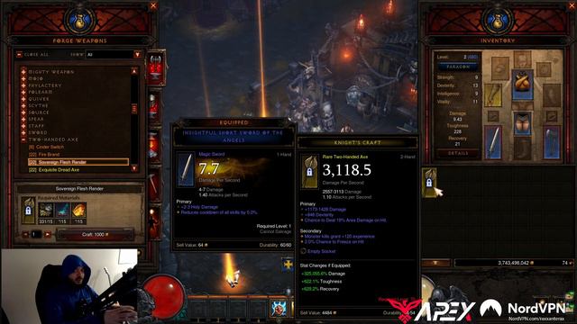 Diablo 3 Season 25 Complete Leveling Guide for All Classes with Soul Shards смотреть онлайн