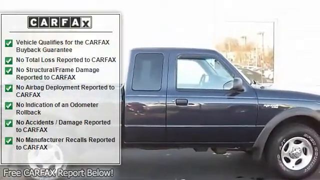 2000 Ford Ranger - Nissan of East Providence - East Providence, RI 02914 смотреть онлайн