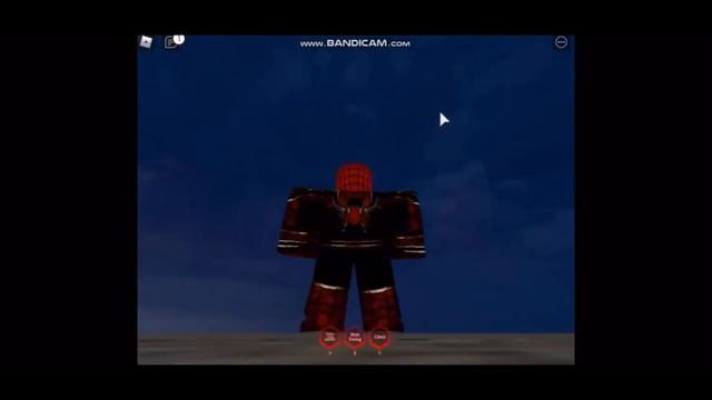 Roblox Marvel Infinity Leaks Part 2: Spider-Man смотреть онлайн