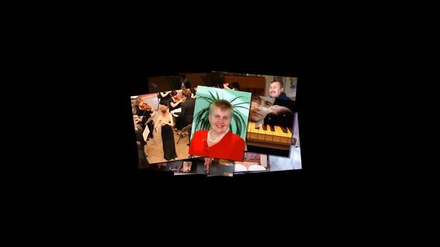 Релаксация в естественных звуках