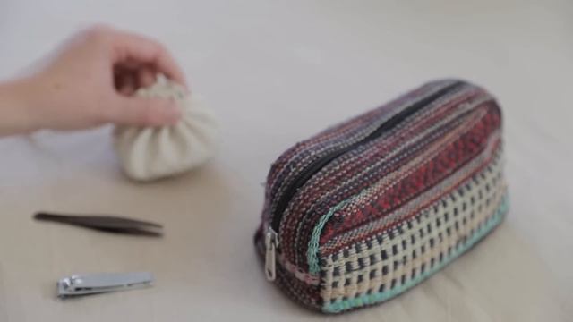 Minimalist PACK WITH ME | 1 Week In A Carry-On смотреть онлайн