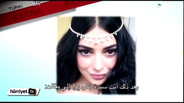 Melike İpek Yalova: Kim, Türkan Şoray'a Benzeyebilir?