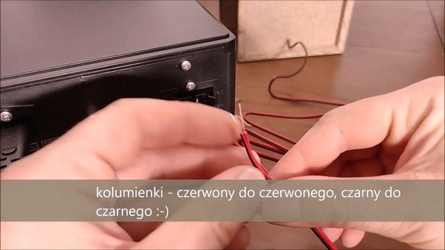 Mini Wieża Panasonic SC-PM250 - ?i... "będzie Pan zadowolony"? смотреть онлайн