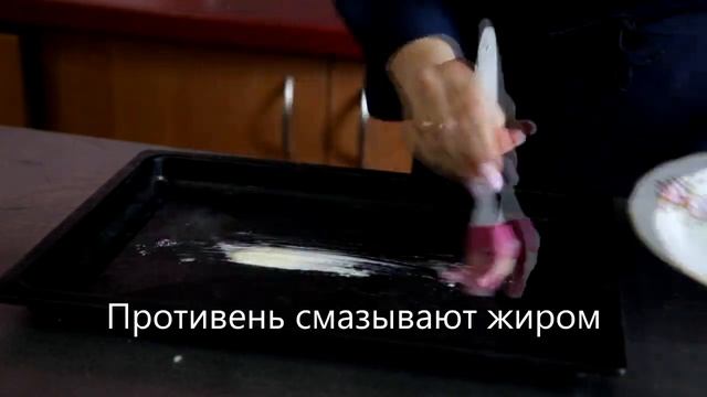 Приготовление рулета картофельного с овощами смотреть онлайн
