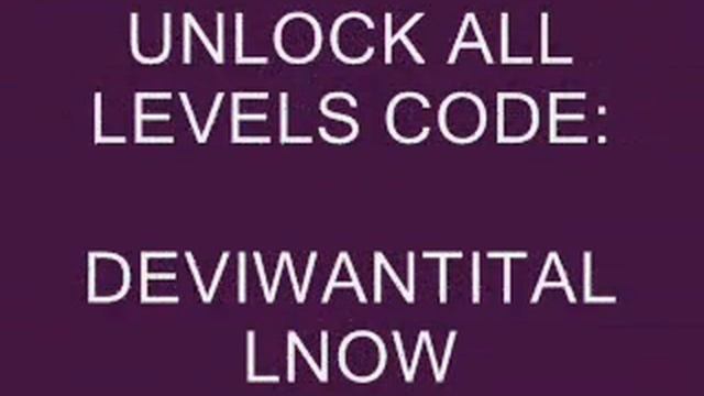 Monster Truck Nitro Codes смотреть онлайн