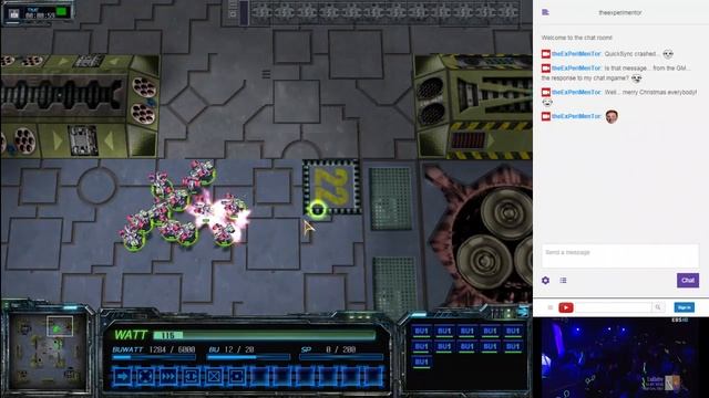 [Nova 1492 A.R.] Show must go on! on Christmas! (part 02/10) смотреть онлайн
