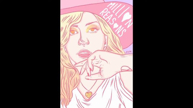 MILLION REASONS - LADY GAGA | ACAPELLA - VOCALS ONLY смотреть онлайн