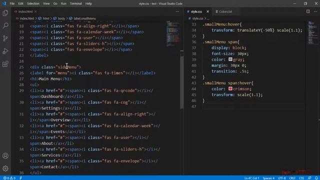 mobile responsive menu | how to create a mobile responsive navbar with dropdown | am webtech смотреть онлайн