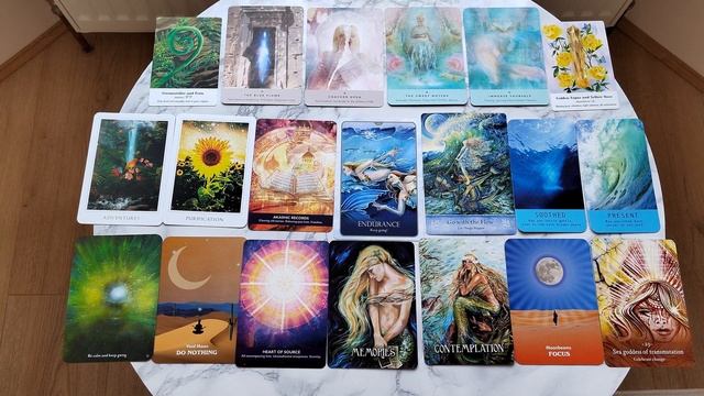 MESSAGES FROM MINTAKA| Healing From The Water Planet| Pick A Card смотреть онлайн
