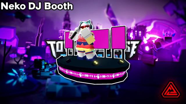 [v1.9.0] All DJ Booth OSTs In TDS! || Tower Defense Simulator (Roblox) смотреть онлайн