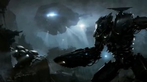 Интервью с пришельцем  . Аудиокнига.mp4