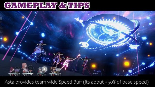 Why Speed is King in Turn-based Games (ft Kafka) | Honkai: Star Rail Beginner Guide смотреть онлайн