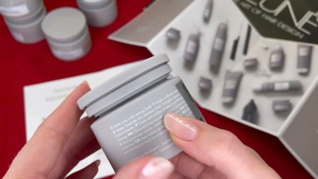 Keune / Глина скульптурирующая / Sculpting Clay