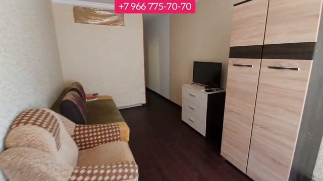 Недорогая квартира в Сочи с ремонтов в удобном районе смотреть онлайн