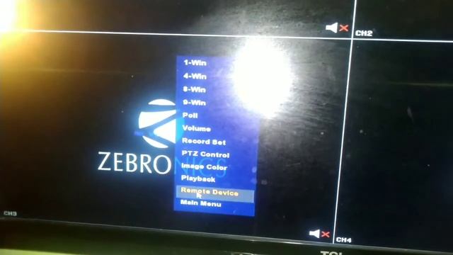 cctv not supported on monitor ? смотреть онлайн