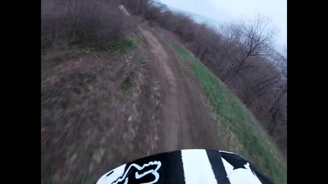 С музыкой в дорожку Трейл Корд Дневник Левши