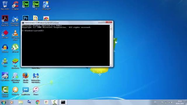 reset windows services смотреть онлайн