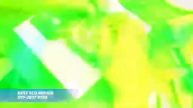 Repair ABS Pump Honda Accord (ABS Ligh On)