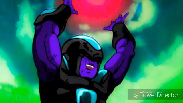 [Fanfic]Cap2:Las Travesuras de los Saiyans смотреть онлайн