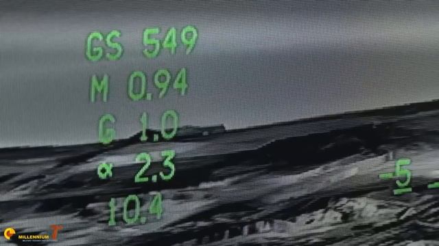 Put the F-35 inside the F-16 | Are there limits to upgrades? смотреть онлайн