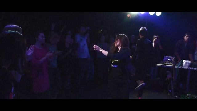 #Погружение16 смотреть онлайн