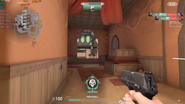 New $199 Budget King? Ft. ASUS Dual Radeon™ RX 6500 XT смотреть онлайн