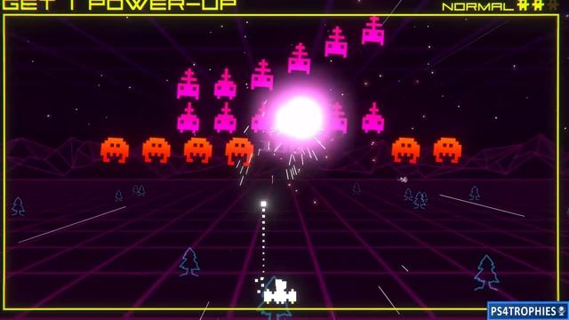 Super Destronaut DX - The Super Easy and Quick Platinum Trophy Guide смотреть онлайн