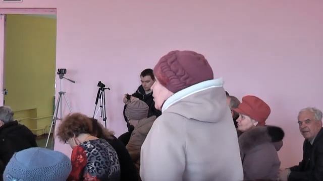 Отчет Главы муниципального образования Юрия Кваши за 2013 год - часть 6 смотреть онлайн